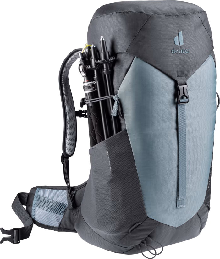 deuter ac lite 28 sl shale graphite m