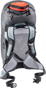 deuter ac lite 28 sl shale graphite m