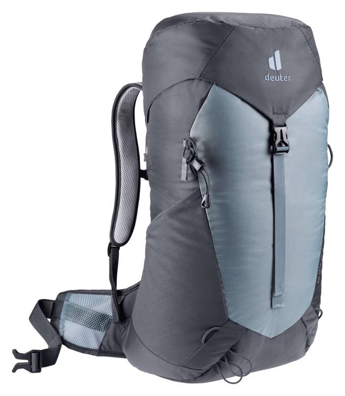 deuter ac lite 28 sl shale graphite m