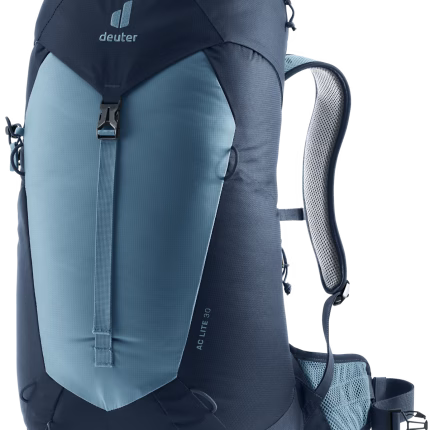 deuter ac lite 30 atlantic ink m