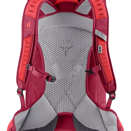 deuter ac lite 30 cherry masala m