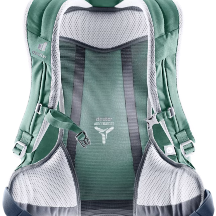 deuter zugspitze 22 sl seagreen ink m