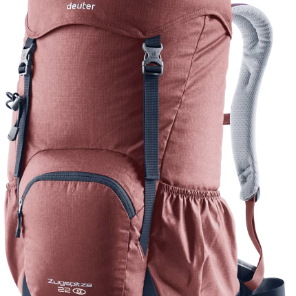 deuter zugspitze 22 sl caspia ink m