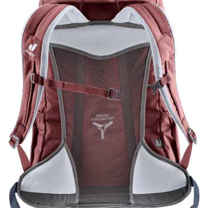 deuter zugspitze 22 sl caspia ink m