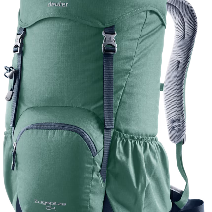 deuter zugspitze 24 seagreen ink m