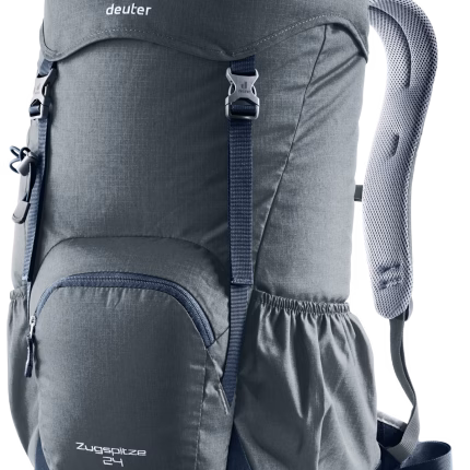 deuter zugspitze 24 graphite ink m