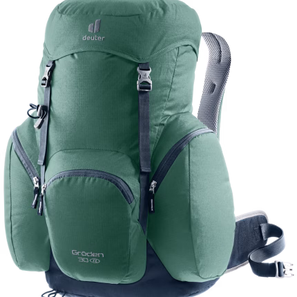 deuter gröden 30 sl seagreen ink m