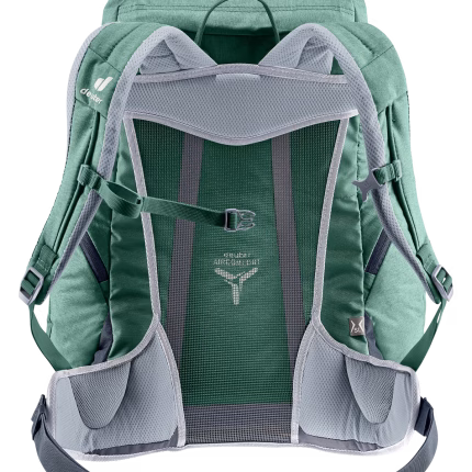 deuter gröden 30 sl seagreen ink m