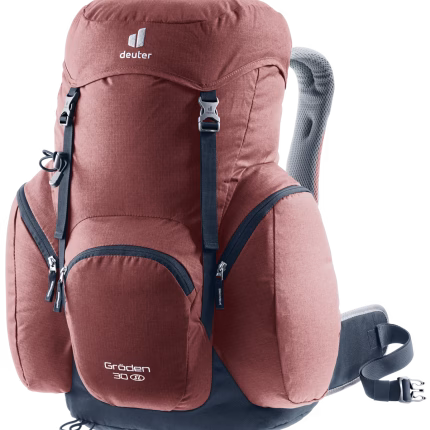deuter gröden 30 sl caspia ink m