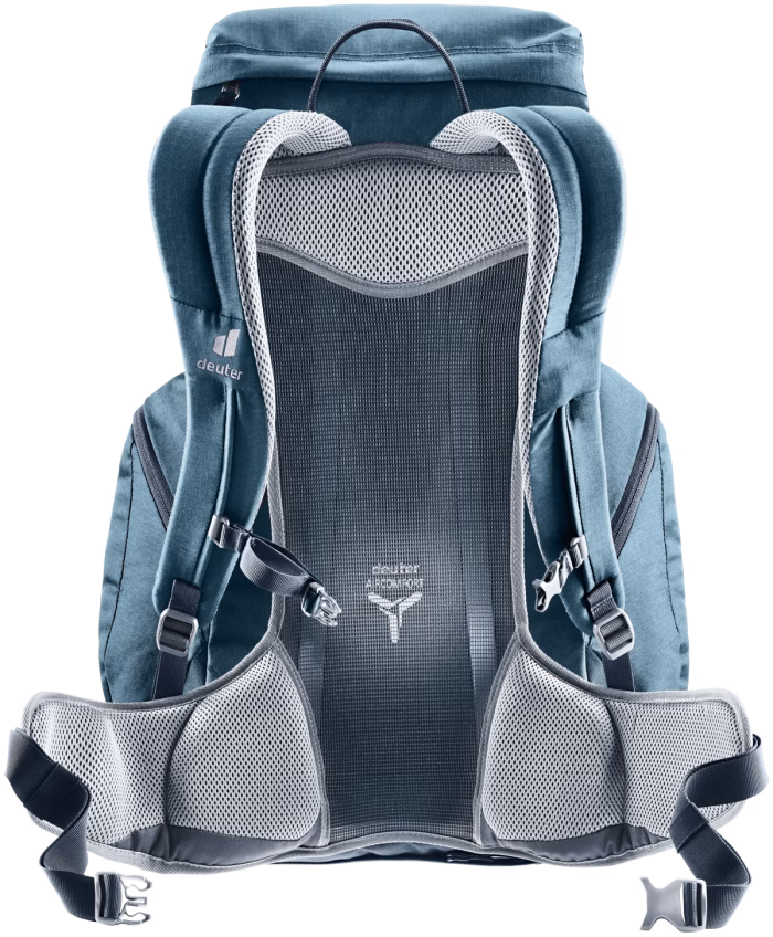 deuter gröden 32 atlantic ink m
