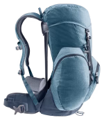 deuter gröden 32 atlantic ink m
