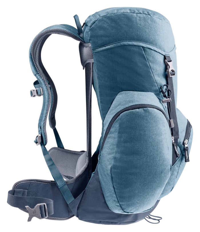 deuter gröden 32 atlantic ink m