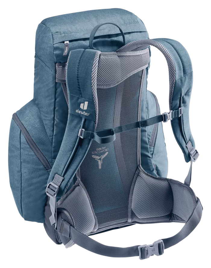 deuter gröden 32 atlantic ink m