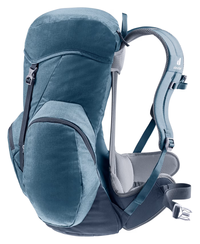 deuter gröden 32 atlantic ink m