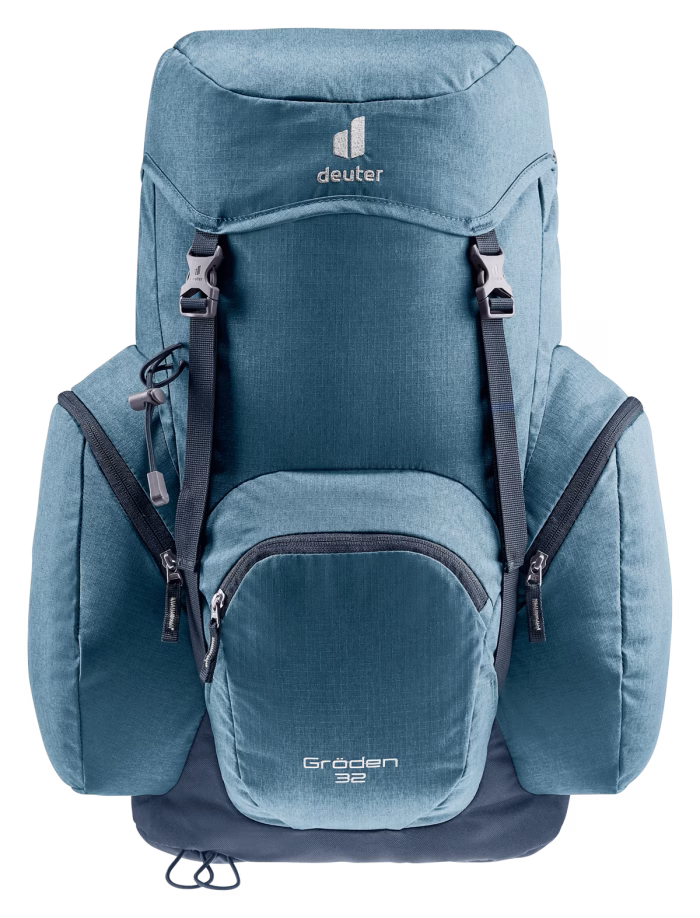 deuter gröden 32 atlantic ink m