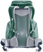 deuter gröden 32 seagreen ink m