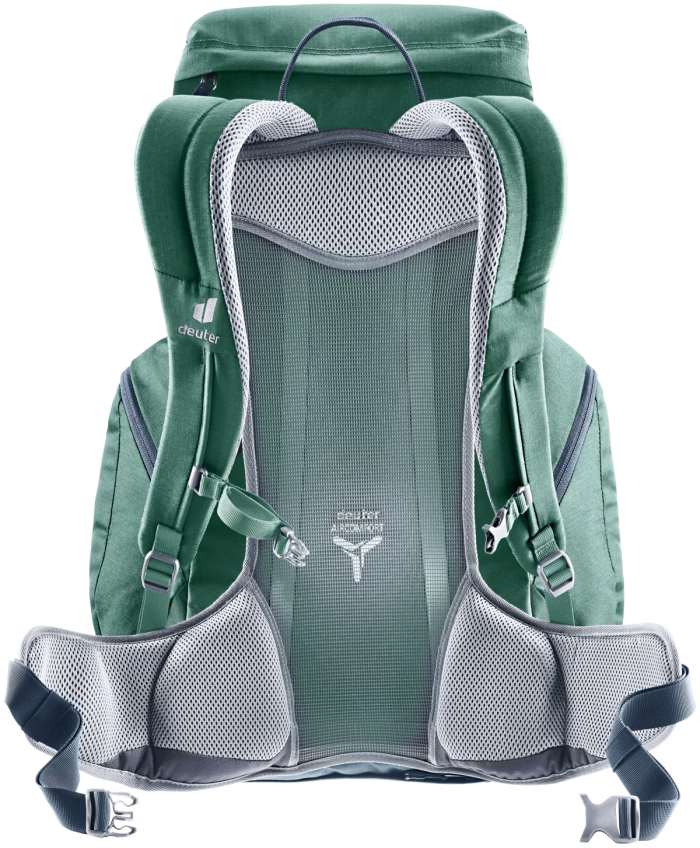 deuter gröden 32 seagreen ink m