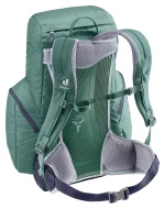 deuter gröden 32 seagreen ink m