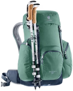 deuter gröden 32 seagreen ink m