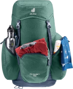 deuter gröden 32 seagreen ink m