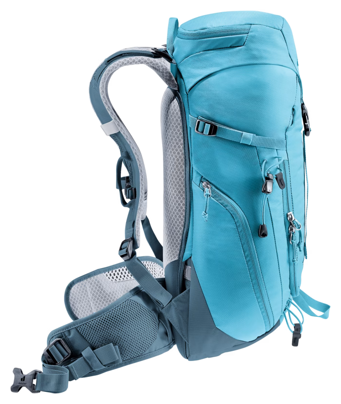 deuter trail 16 sl lagoon atlantic m