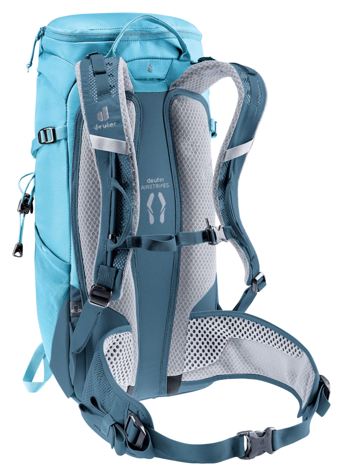 deuter trail 16 sl lagoon atlantic m