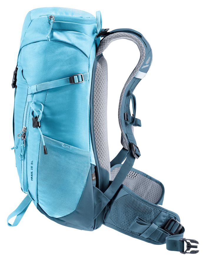 deuter trail 16 sl lagoon atlantic m