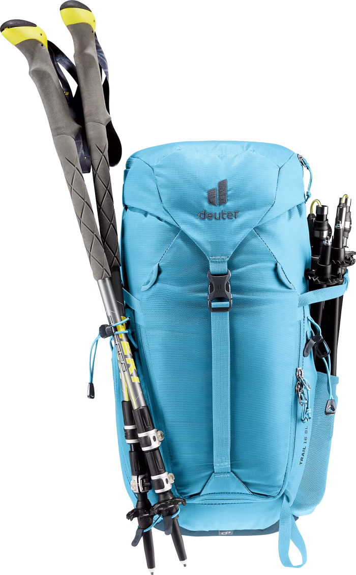 deuter trail 16 sl lagoon atlantic m