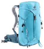 deuter trail 16 sl lagoon atlantic m