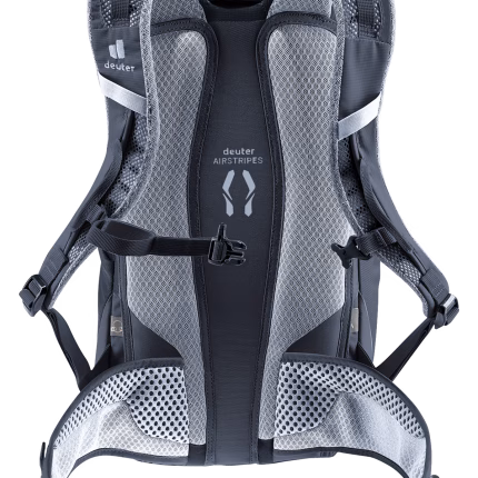 deuter trail 16 sl black m