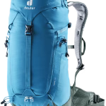 deuter trail 18 wave ivy m