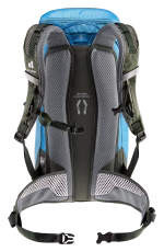 deuter trail 18 wave ivy m