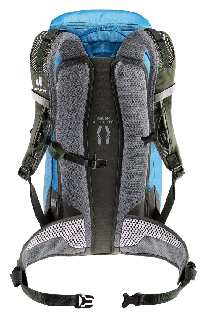 deuter trail 18 wave ivy m