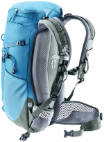 deuter trail 18 wave ivy m