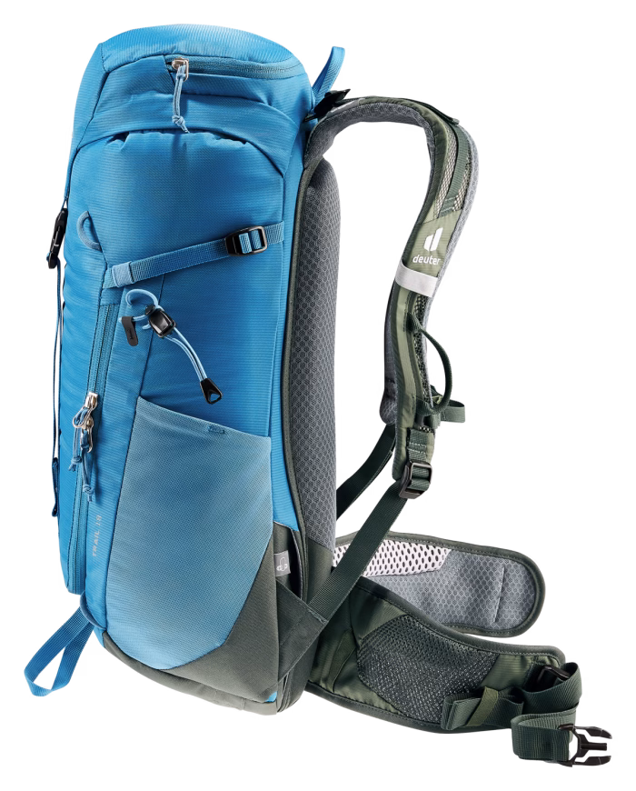 deuter trail 18 wave ivy m