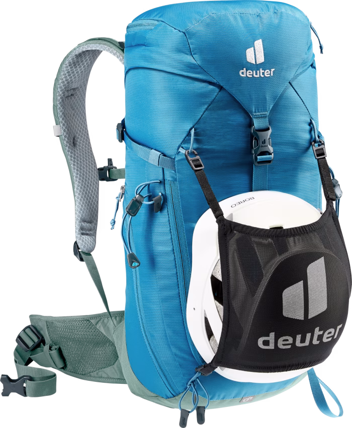 deuter trail 18 wave ivy m