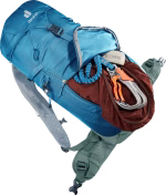 deuter trail 18 wave ivy m