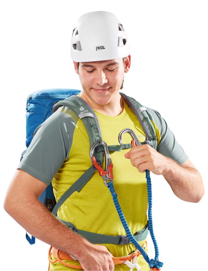 deuter trail 18 wave ivy m