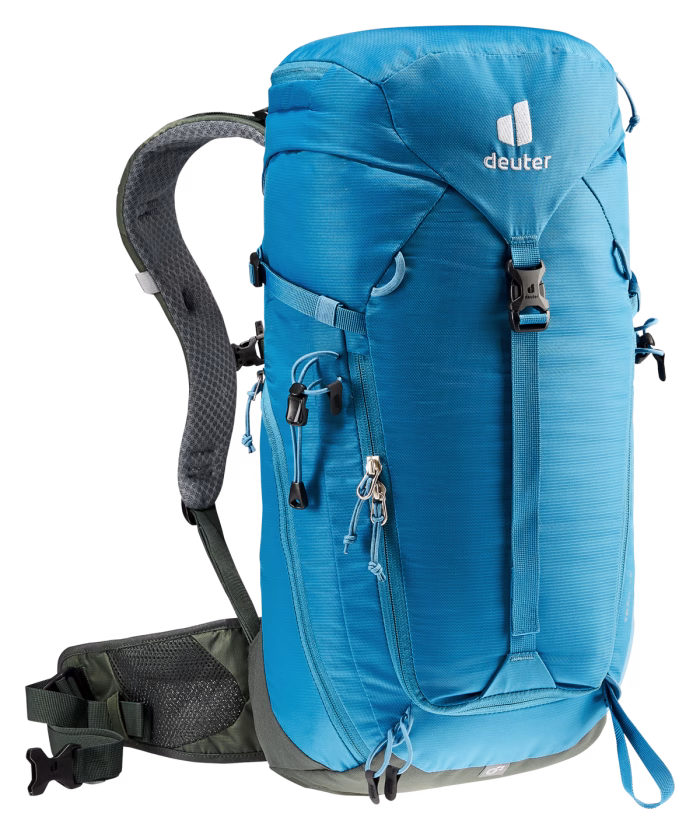 deuter trail 18 wave ivy m
