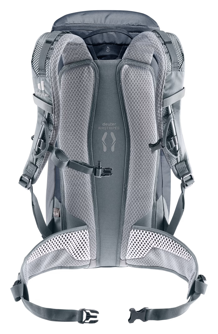 deuter trail 18 black shale m