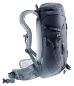 deuter trail 18 black shale m