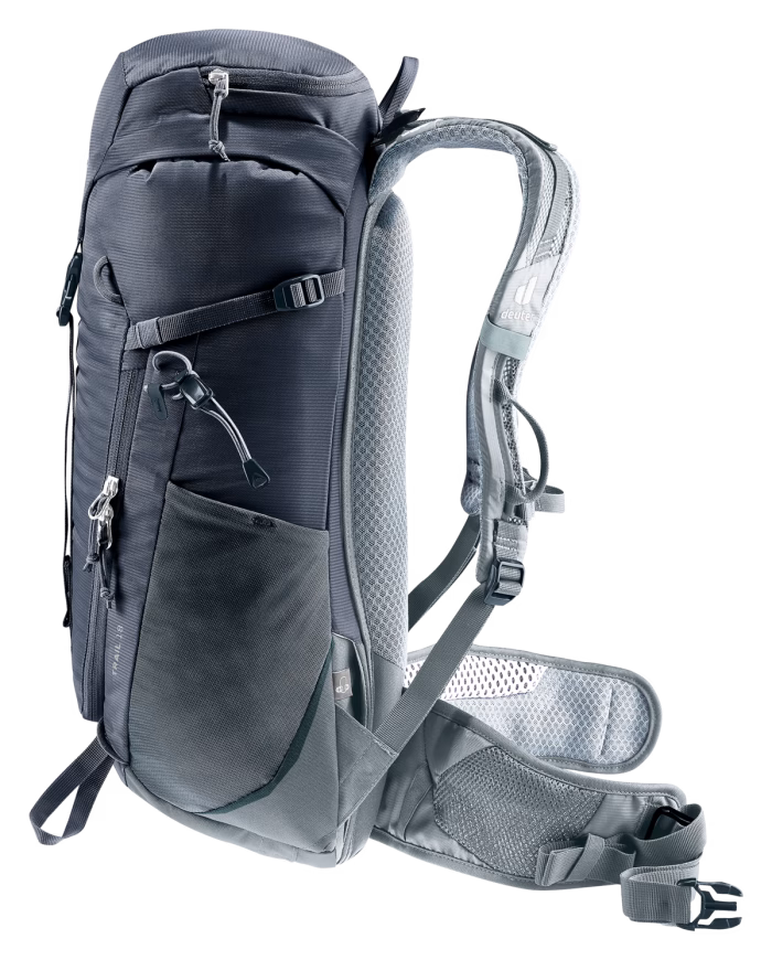 deuter trail 18 black shale m