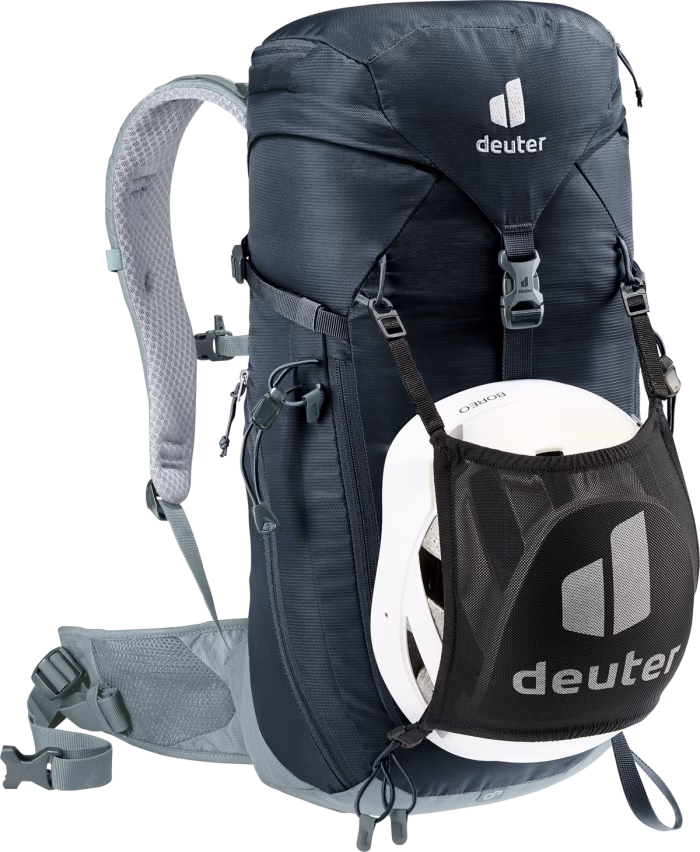deuter trail 18 black shale m