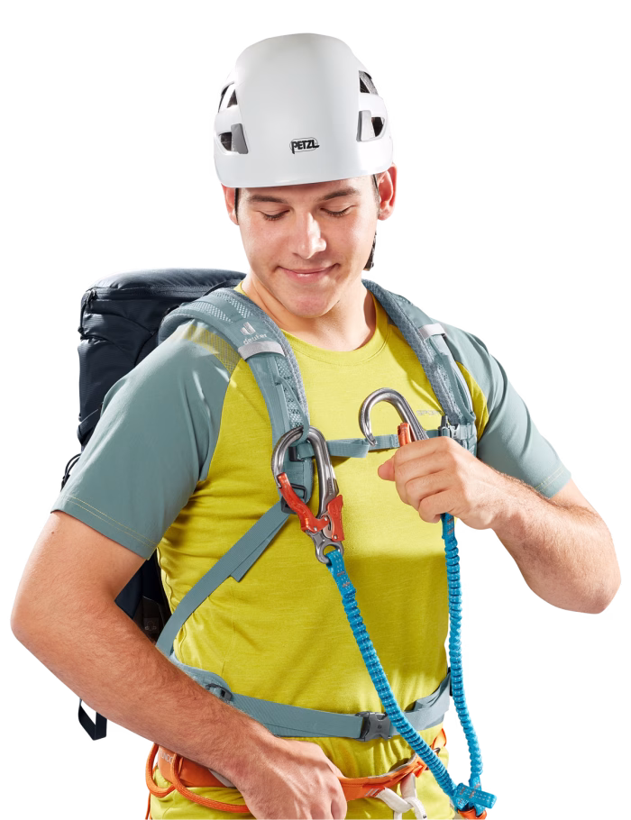 deuter trail 18 black shale m