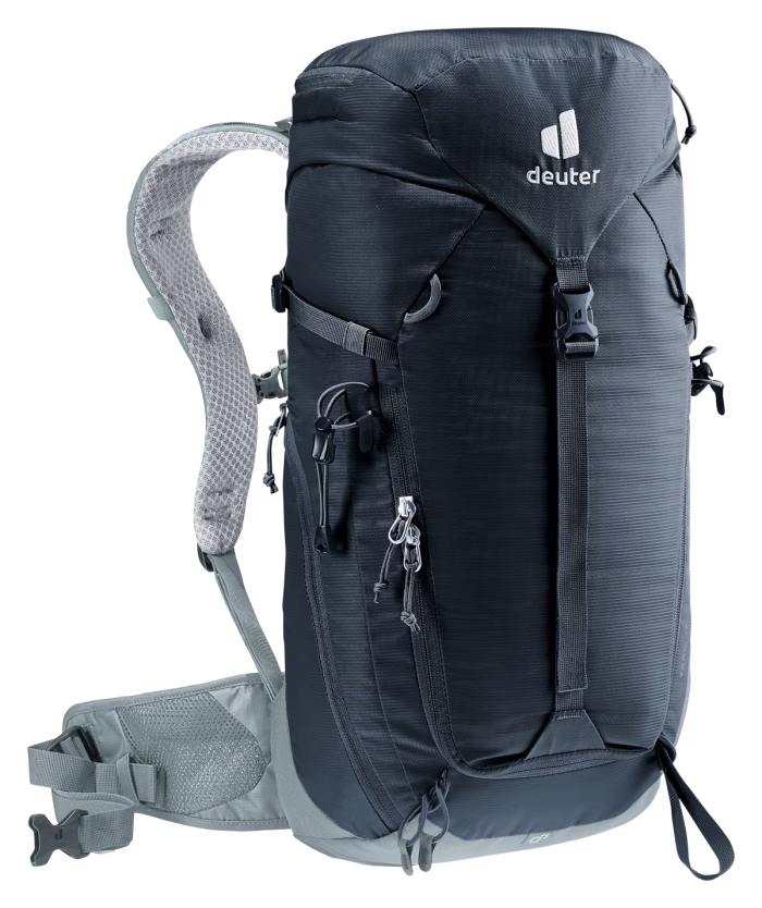 deuter trail 18 black shale m