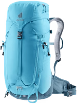 deuter trail 22 sl lagoon atlantic m