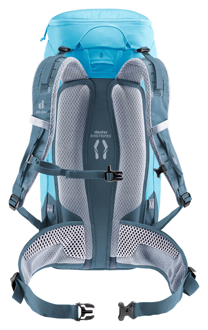 deuter trail 22 sl lagoon atlantic m