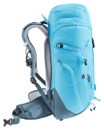 deuter trail 22 sl lagoon atlantic m