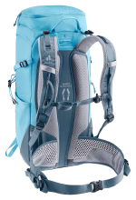 deuter trail 22 sl lagoon atlantic m