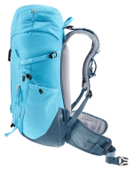 deuter trail 22 sl lagoon atlantic m